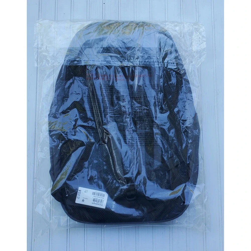 Oakley Sport Backpack 22L Forged Iron Grey‎ FOS901243 Kids School Bag New